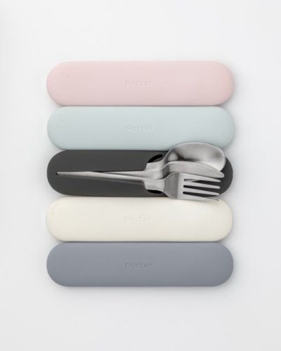 Utensil set