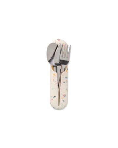 Utensil set