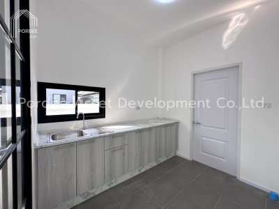 บ้านอุ่นใจ เวสต์เกต - Baan Ounjai Westgate
