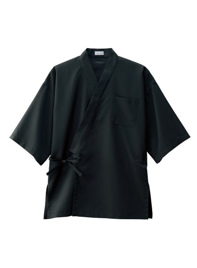 JAPANESE SAMUE JACKET