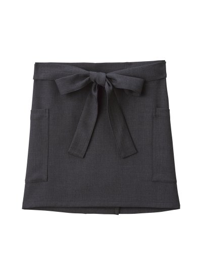 WA SHORT APRON