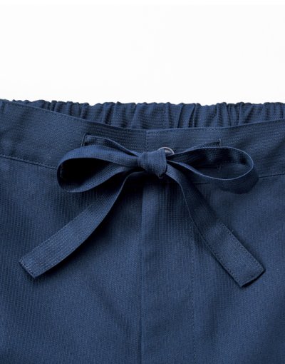 JAPANESE SAMUE PANTS