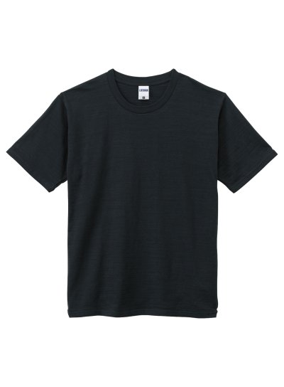 PLAIN SLUB TSHIRTS