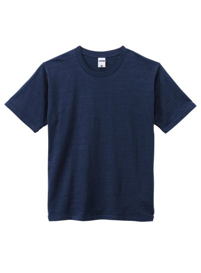 PLAIN SLUB TSHIRTS