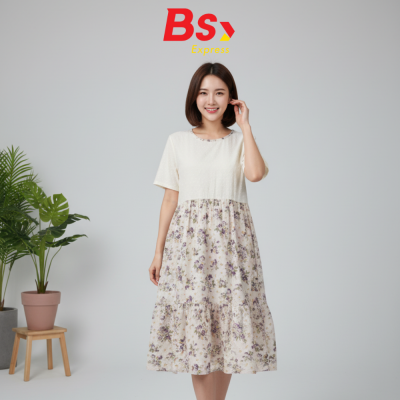 ชุดเดรส