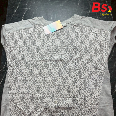 เสื้อแขนสั้น