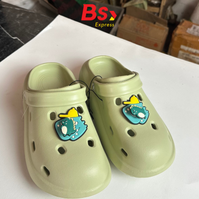 รองเท้าแฟชั่นสำหรับผู้หญิงพื้นยางนิ่มทนทาน