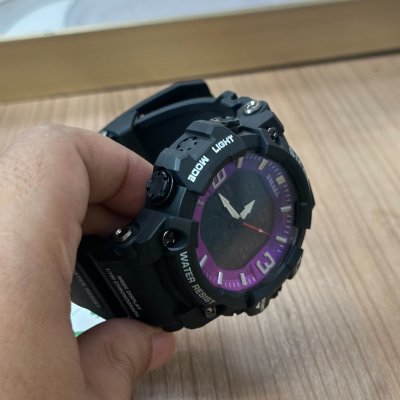 SMAEL 8049 นาฬิกาผู้ชาย - นาฬิกาผู้หญิง - นาฬิกาปลุก - นาฬิกาแขวนผนัง - นาฬิกาข้อมือ