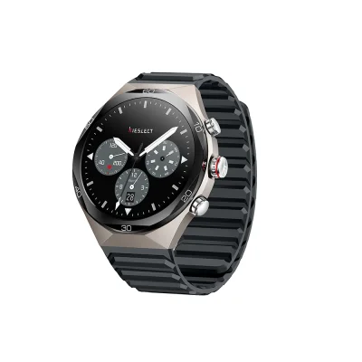 1สมาร์ทวอทช์-Kieslect-AI-Smartwatch-Elite2-Lumina-Edition