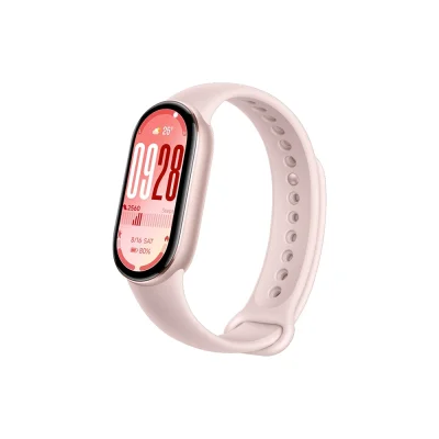 สมาร์ทวอทช์ Xiaomi Smart Band 10
