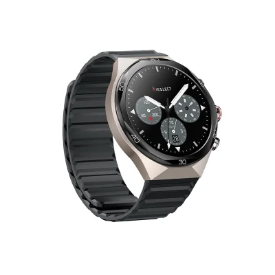 3สมาร์ทวอทช์-Kieslect-AI-Smartwatch-Elite2-Lumina-Edition
