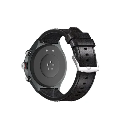 3สมาร์ทวอทช์-Kieslect-AI-Smartwatch-Elite2-Noir-Edition