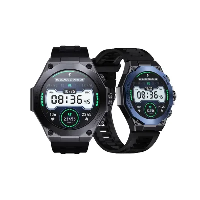 สมาร์ทวอทช์ Black Shark S1 Pro สมาร์ทวอทช์ Black Shark S1 Pro