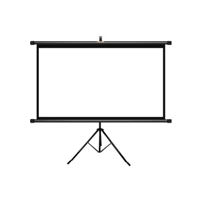 Yaber Projector Stand Screen 2 in 1 80-100 นิ้ว