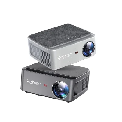 Yaber V6 Projector