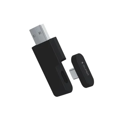 ตัวรับสัญญาณหูฟังบลูทูธ iSUPER GameLink Bluetooth Wireless Adapter Dongle