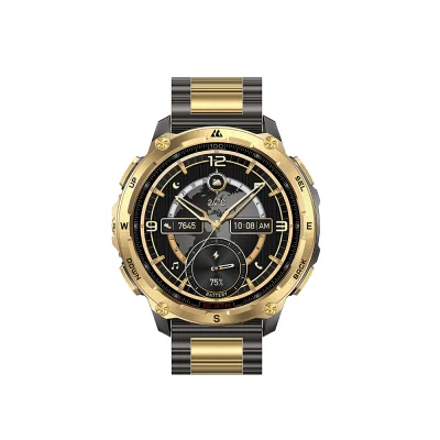สมาร์ทวอทช์ KOSPET TANK T4 Special Edition (Black Gold)