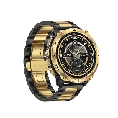 สมาร์ทวอทช์ KOSPET TANK T4 Special Edition (Black Gold)