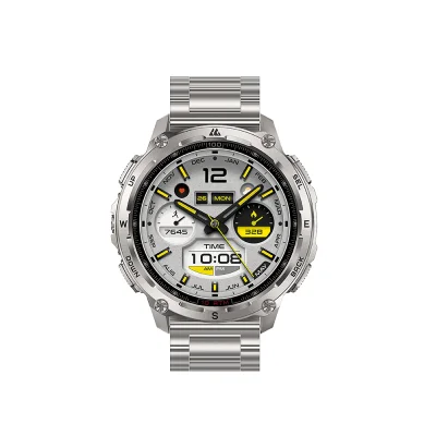 สมาร์ทวอทช์ KOSPET TANK T4 Special Edition
