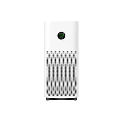  เครื่องฟอกอากาศ Xiaomi Smart Air Purifier 6 กำจัดฝุ่น