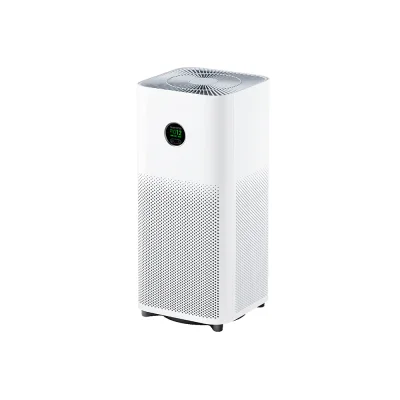  เครื่องฟอกอากาศ Xiaomi Smart Air Purifier 6 กำจัดฝุ่น