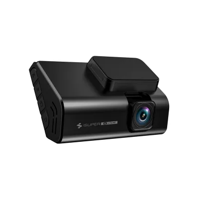 กล้องติดรถยนต์ iSuper Dash Cam Pro Plus 1 กล้องติดรถยนต์ iSuper Dash Cam Pro Plus 1