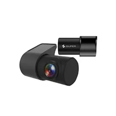 กล้องหลังติดรถยนต์ iSuper Rear Cam S2 กล้องหลังติดรถยนต์ iSuper Rear Cam S2