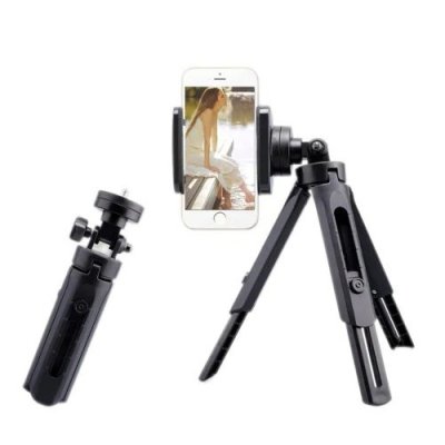 ขาตั้งโทรศัพท์มือถือ 3 ขา Tripod Support 2 ขาตั้งโทรศัพท์มือถือ 3 ขา Tripod Support 2