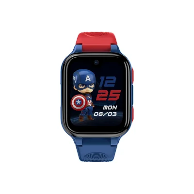 นาฬิกาเด็ก Lagenio Watch Phone K9 Ai 6