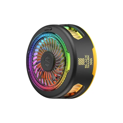 พัดลมระบายความร้อนโทรศัพท์ Black Shark FunCooler 5 1