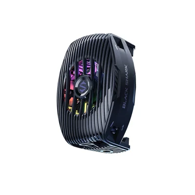 พัดลมระบายความร้อนโทรศัพท์ Black Shark FunCooler 5 Neo 1