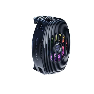 พัดลมระบายความร้อนโทรศัพท์ Black Shark FunCooler 5 Neo 3