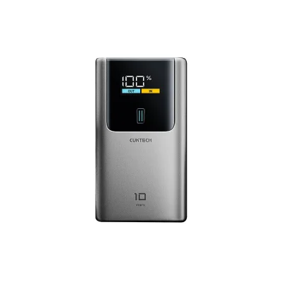 พาวเวอร์แบงค์ CUKTECH PB1055 1