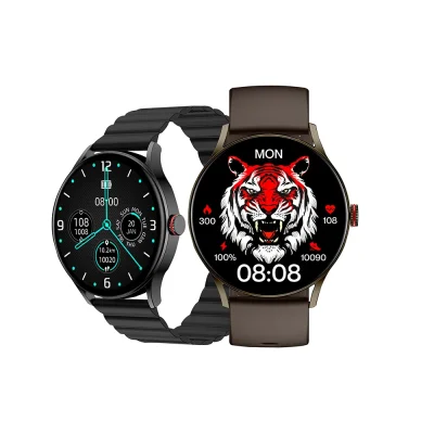 สมาร์ทวอทช์ IMIKI Smartwatch TG1