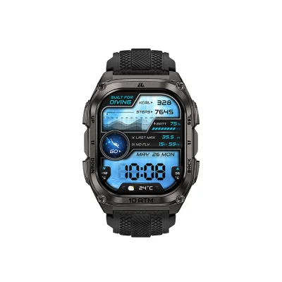 สมาร์ทวอทช์-KOSPET-TANK-M4-2