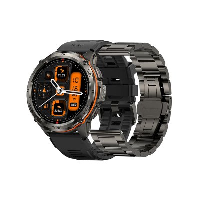 สมาร์ทวอทช์ KOSPET TANK T3 ULTRA Special Edition สมาร์ทวอทช์ KOSPET TANK T3 ULTRA Special Edition