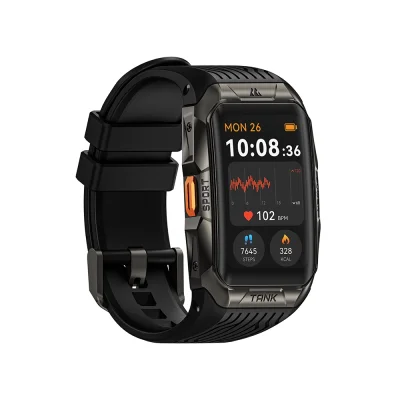 สมาร์ทวอทช์ KOSPET TANK X2 3 สมาร์ทวอทช์ KOSPET TANK X2 3