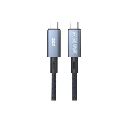 สาย_thunderbolt_4_ZTEC_ZC622 สาย_thunderbolt_4_ZTEC_ZC622