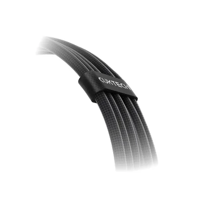 สายชาร์จ TYPE C CUKTECH C2C515 4