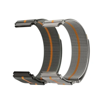 สายนาฬิกา KOSPET AIR LOOP ALPHA Nylon Watch Strap 1