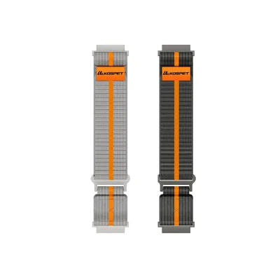 สายนาฬิกา KOSPET AIR LOOP ALPHA Nylon Watch Strap 2