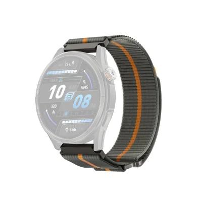 สายนาฬิกา KOSPET AIR LOOP ALPHA Nylon Watch Strap 3