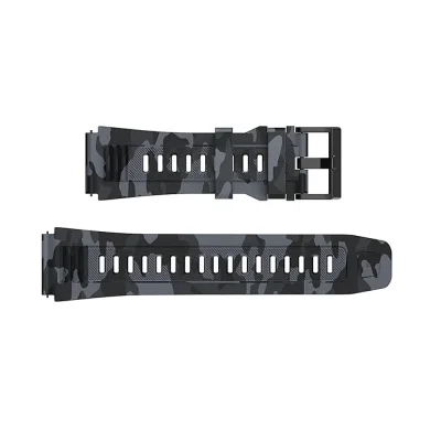 สายนาฬิกา KOSPET Camouflage สำหรับ KOSPET Tank T3 Series และ Tank M3 Series 3