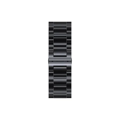 สายนาฬิกา Kieslect Stainless Steel Double Deployant Strap สำหรับ Kieslect Actor 3