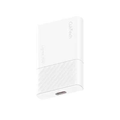 หัวชาร์จ TYPE C CukTech AC45B GaN 45W.