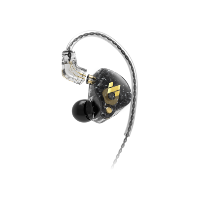 หูฟัง iSUPER Hi-Fi 1 หูฟัง iSUPER Hi-Fi 1