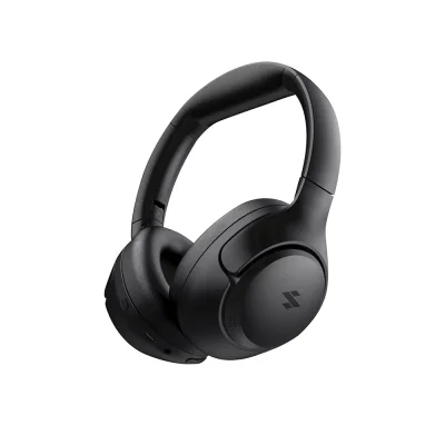 หูฟังครอบหูไร้สาย iSuper Sound Comfort หูฟังครอบหูไร้สาย iSuper Sound Comfort
