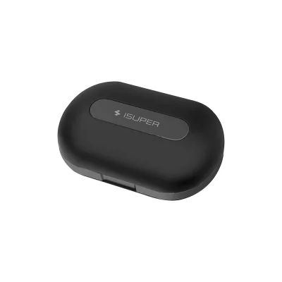 หูฟังบลูทูธไร้สาย iSUPER SOUND Activ Free 4