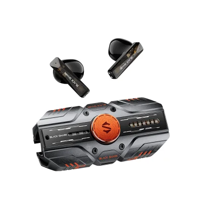 หูฟังเกมมิ่งไร้สาย Black Shark Rokas 3 1