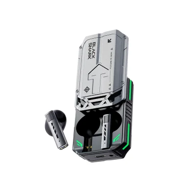 หูฟังเกมมิ่งไร้สาย Black Shark T11 1